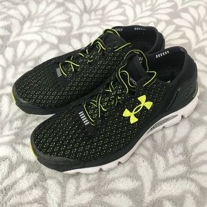 Under Armour Shoes